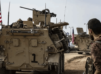 وزارة العدل الأميركية: توقيف جندي في الولايات المتحدة