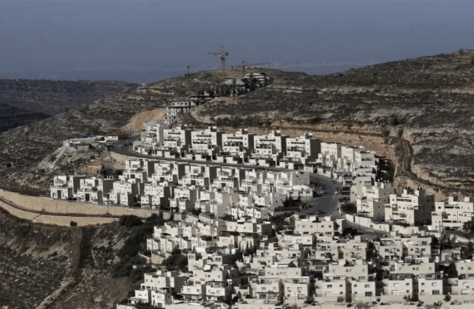 سلوفينيا تحظر استيراد منتجات المستوطنات الإسرائيلية