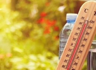 كتل حارة تؤثّر على لبنان الجمعة وتشتد لتستمر حوالى أسبوع