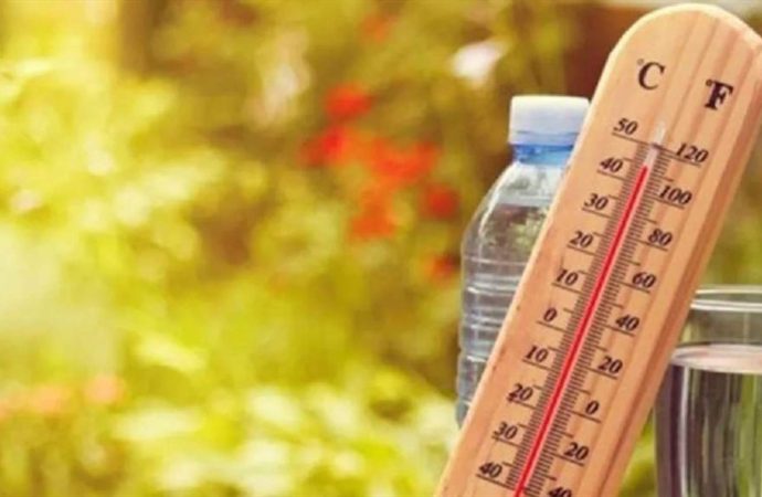 كتل حارة تؤثّر على لبنان الجمعة وتشتد لتستمر حوالى أسبوع