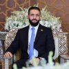 الشرع بحث مع وزير الخارجية التركي التطورات وتعزيز التعاون المشترك