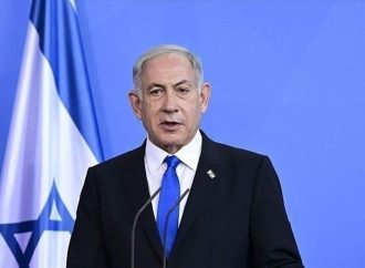 نتنياهو: نريد السيطرة على قطاع غزة بأكمله
