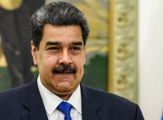 واشنطن تزيد إلى 50 مليون دولار المكافأة المرصودة لاعتقال مادورو