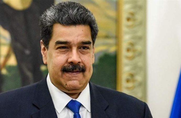 واشنطن تزيد إلى 50 مليون دولار المكافأة المرصودة لاعتقال مادورو