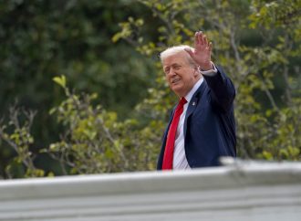 ترامب يستضيف زعيمي أرمينيا وأذربيجان لتوقيع معاهدة سلام