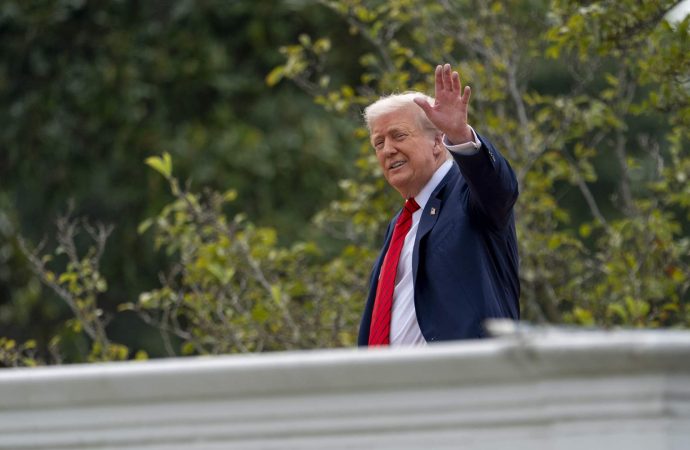 ترامب يستضيف زعيمي أرمينيا وأذربيجان لتوقيع معاهدة سلام