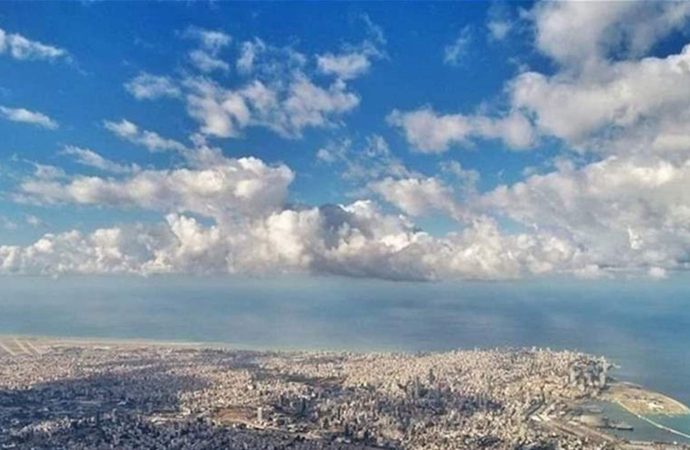 موجة حرّ شديدة تضرب لبنان… درجات الحرارة تُلامس الـ43 بقاعًا والـ35 في الجبال