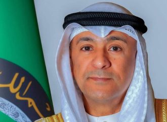 الأمين العام لمجلس التعاون لدول الخليج العربية: نرحب بإعلان الحكومة اللبنانية حصر حيازة السلاح بيد الدولة