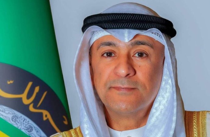 الأمين العام لمجلس التعاون لدول الخليج العربية: نرحب بإعلان الحكومة اللبنانية حصر حيازة السلاح بيد الدولة