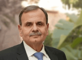 النائب عبد الرحمن البزري : مع الحصرية ترتفع المسؤولية