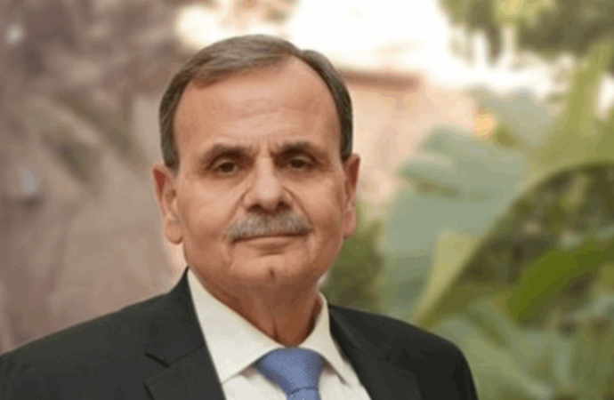النائب عبد الرحمن البزري : مع الحصرية ترتفع المسؤولية