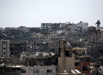 وزير خارجية هولندا: خطة إسرائيل العسكرية في غزة “خطوة خاطئة