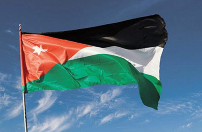 الأردن يندد بقرار إسرائيل السيطرة على مدينة غزة