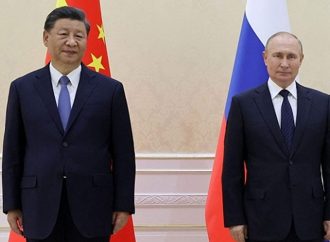 الرئيس الصيني لبوتين: بكين “ترغب برؤية” موسكو وواشنطن تحسنان علاقاتهما