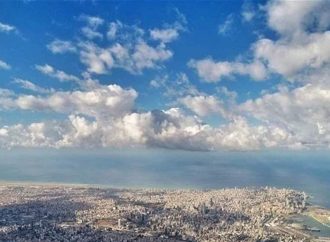 موجة حرّ شديدة تضرب لبنان وأجواء رطبة حتى الأسبوع المقبل