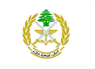 قيادة الجيش نعت العسكريين الذين استشهدوا جراء وقوع انفجار أثناء الكشف على مخزن أسلحة