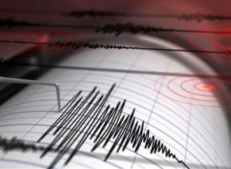 زلزال بقوة 5.7 درجات قبالة ساحل تشياباس في المكسيك