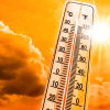 حر لاهب يسيطر على لبنان… 46° بقاعًا و36° جبلًا وساحلًا