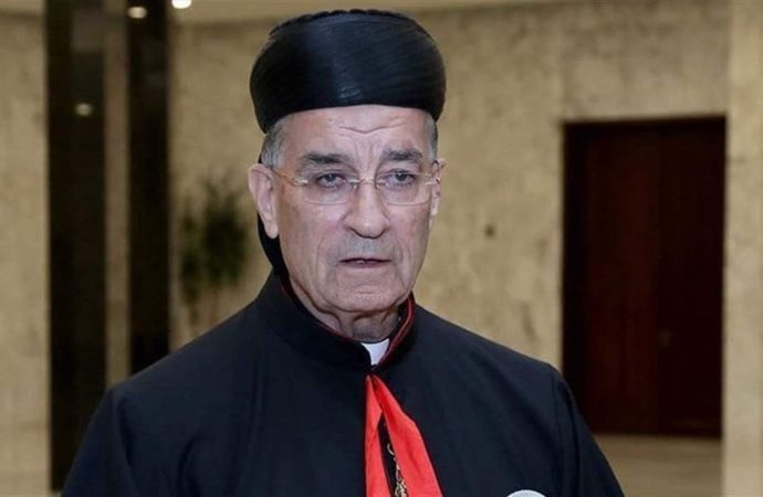 الراعي من الشريط الحدودي الجنوبي: لا للحرب نعم للسلام