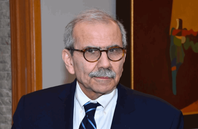 رئيس الحكومة استقبل مجلس الإدارة الجديد لمجلس الإنماء والإعمار برئاسة قبّاني والقائم بأعمال السفارة الفرنسية