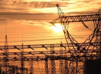 انقطاع التيار الكهربائيّ في العراق