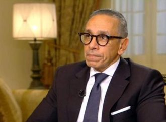 السفير المصري يعزّي بضحايا الجيش في صور ويؤكد دعم بلاده الكامل للبنان