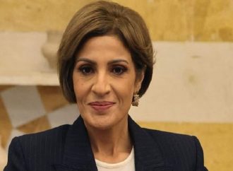 وزيرة البيئة: للالتزام بالإرشادات الوقائية وتجنّب أي نشاط قد يؤدّي إلى اشتعال النيران