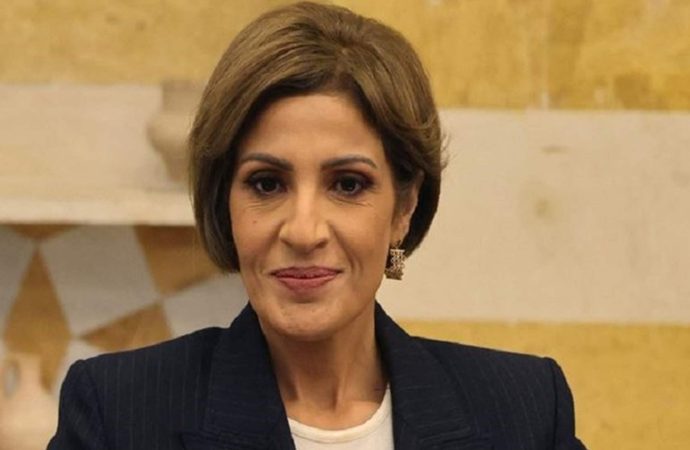 وزيرة البيئة: للالتزام بالإرشادات الوقائية وتجنّب أي نشاط قد يؤدّي إلى اشتعال النيران