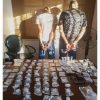 في كمين خاطف… توقيف شخصين يروّجان المخدّرات