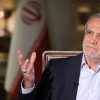 خلاف علني بين “الحرس الثوري” وبزشكيان للمرة الاولى في إيران