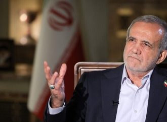 خلاف علني بين “الحرس الثوري” وبزشكيان للمرة الاولى في إيران