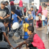 هيئة حكومية إسرائيلية تتهم “حماس” بالترويج لـ”سردية المجاعة” في غزة
