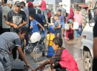 هيئة حكومية إسرائيلية تتهم “حماس” بالترويج لـ”سردية المجاعة” في غزة