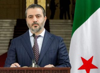 وزير الخارجية التركيّ: على مقاتلي وحدات حماية الشعب الكردية التوقف عن المماطلة