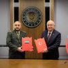تركيا وسوريا توقعان مذكرة تفاهم بشأن التعاون الدفاعي