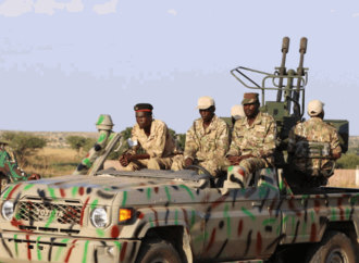 مقتل شخصين في هجوم استهدف احتفالا عسكريا في السودان