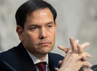 روبيو: ترامب يأمل في التوصل إلى وقف للقتال بأوكرانيا خلال محادثاته مع بوتين