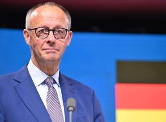 المستشار الألماني: بوتين لديه “فرصة” للموافقة على وقف إطلاق النار في أوكرانيا