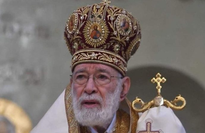 عودة في عيد السيدة: الرقاد الذي نحتفل به اليوم ليس موتًا يبتلع الحياة بل انتقال نحو الحياة التي لا تزول