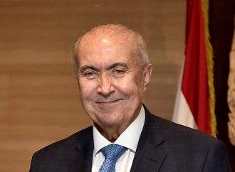 مخزومي يرحب بقرار النائب العام المالي حول إعادة الأموال إلى لبنان