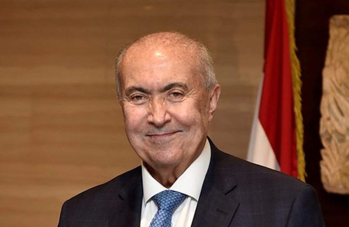 مخزومي يرحب بقرار النائب العام المالي حول إعادة الأموال إلى لبنان