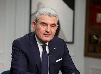 عيسى الخوري: قرار الحرب في لبنان لا يُكتب بحبر طائفة بل بتوقيع الوطن كله