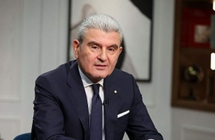 عيسى الخوري: قرار الحرب في لبنان لا يُكتب بحبر طائفة بل بتوقيع الوطن كله