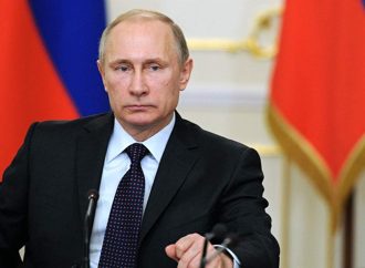 بوتين يصف الجنود الكوريين الشماليين بـ”الأبطال” في رسالة وجهها إلى كيم