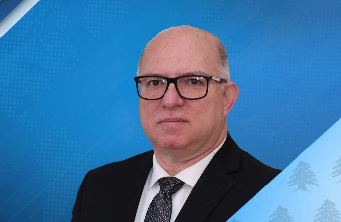 وزير العمل يزور مغدوشة وطنبوريت لمناسبة عيد السيدة: أعيادنا واحدة وهمنا واحد هو مصلحة لبنان