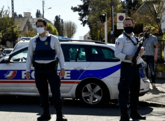 جريحان في إطلاق نار قرب مسجد في السويد