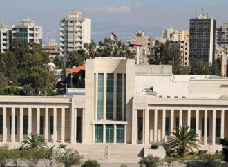 مشيخة العقل تنفي المزاعم حول استهداف جامع السويداء