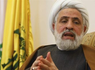 الرؤساء الجميل وسليمان والسنيورة وميقاتي وسلام: موقف قاسم من شأنه أن يزيد من تعقيد الأمور