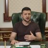 زيلينسكي سيلتقي ترامب في واشنطن الإثنين: أوكرانيا تدعم عقد قمة ثلاثية