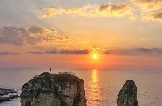 الكتل الحارة تنحسر كلياً… إليكم تفاصيل الطقس